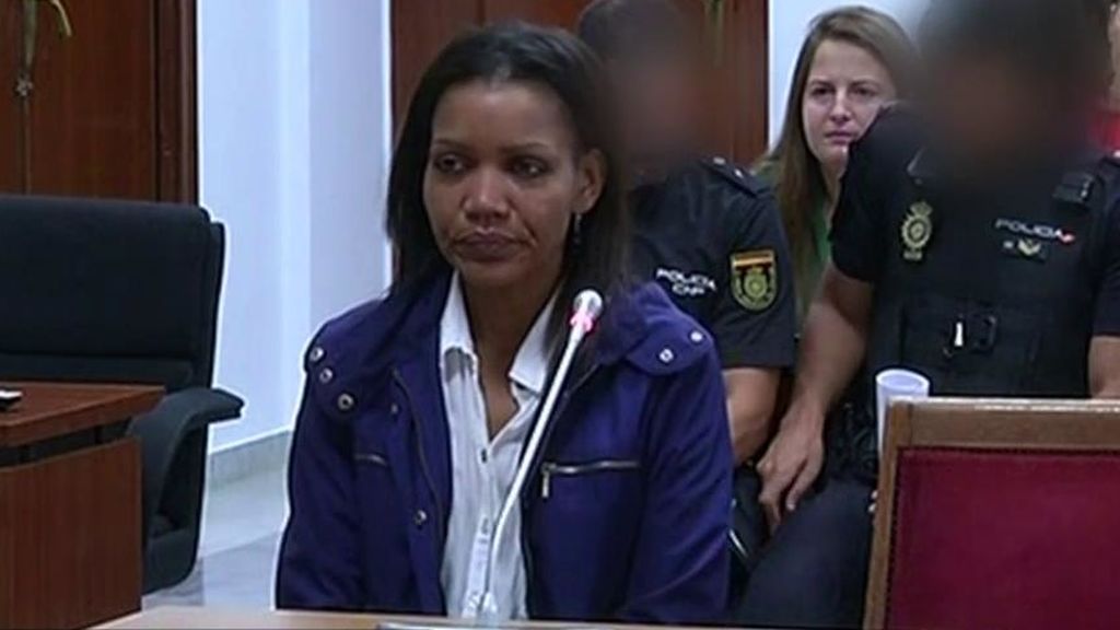 Ana Julia, condenada a prisión permanente revisable