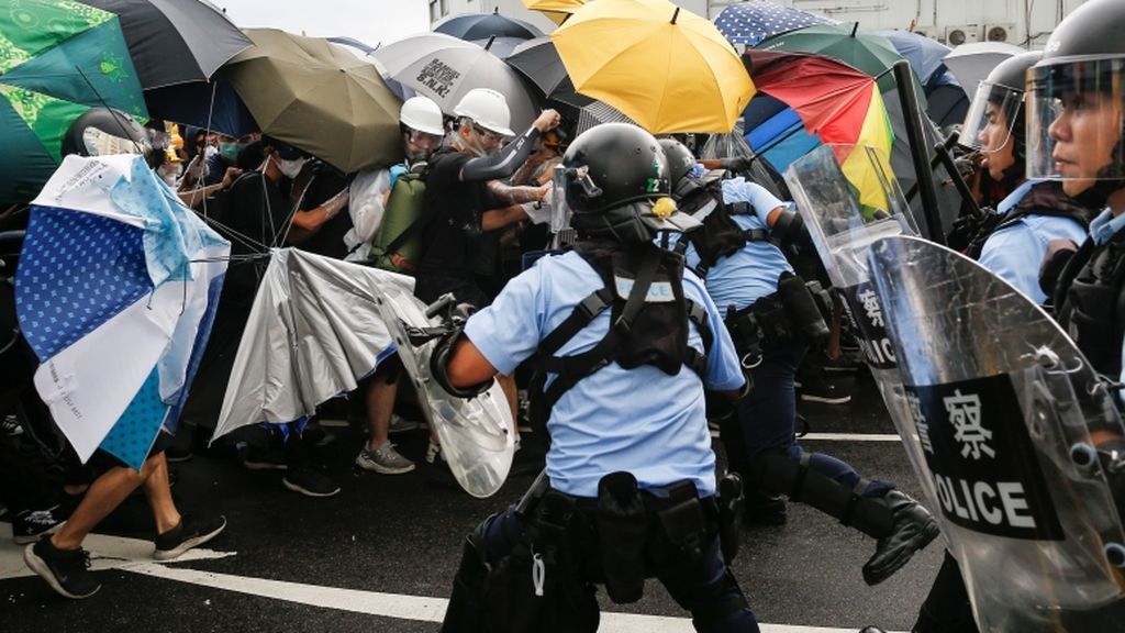 Hong Kong