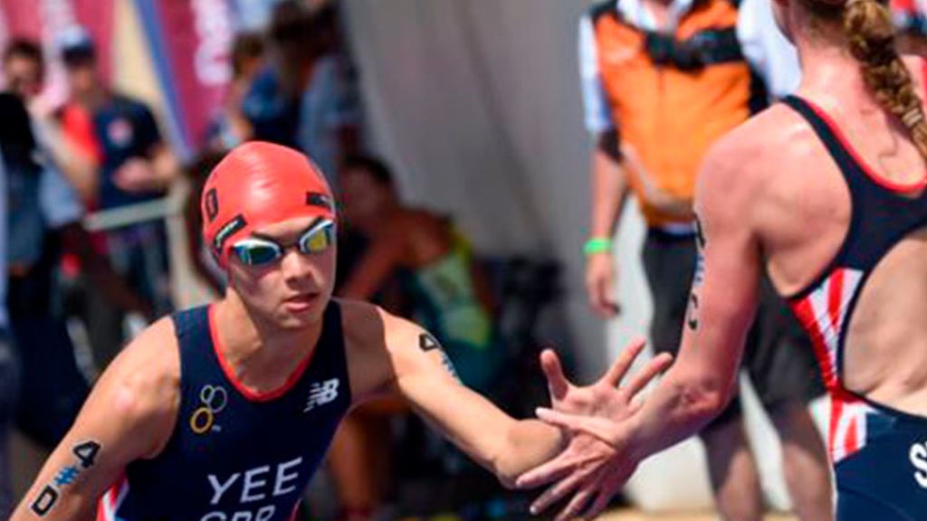 TRIATLON-ok