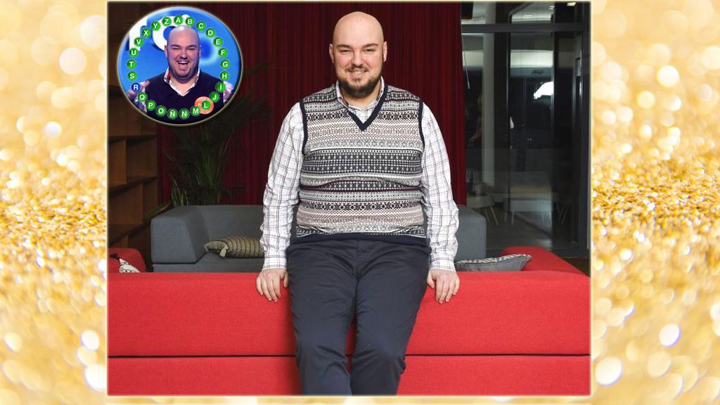 Fran, el genio de 'Pasapalabra', ante su mayor reto: "Quiero encontrar al fin a una mujer" Fran, el genio de 'Pasapalabra', ante su mayor reto: "Quiero encontrar al fin a una mujer"
