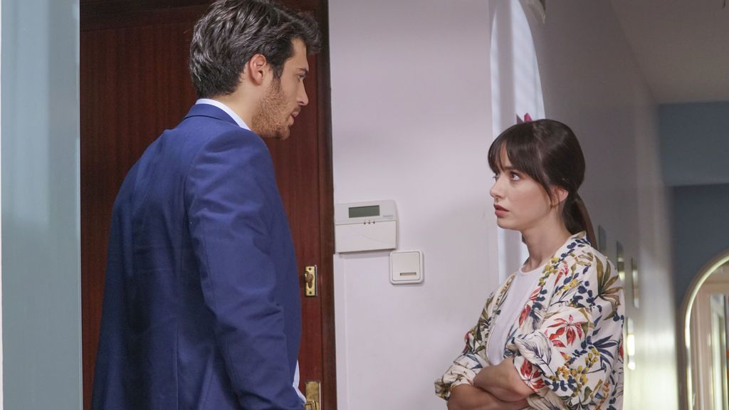 Si aún no te has enganchado, corre: 'Dolunay', de lunes a viernes a las 17 horas en Divinity