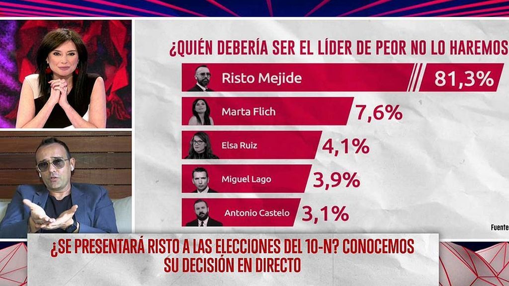 lider