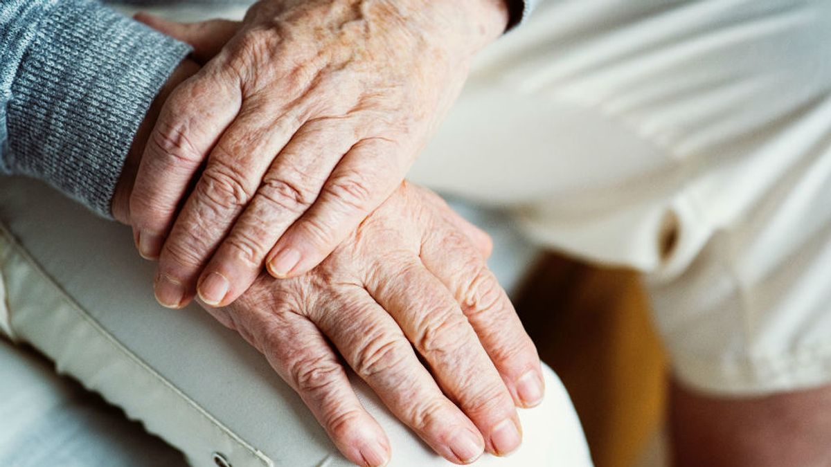 El maltrato a los mayores, una realidad de espalda a la sociedad El maltrato a los mayores, una realidad de espalda a la sociedad