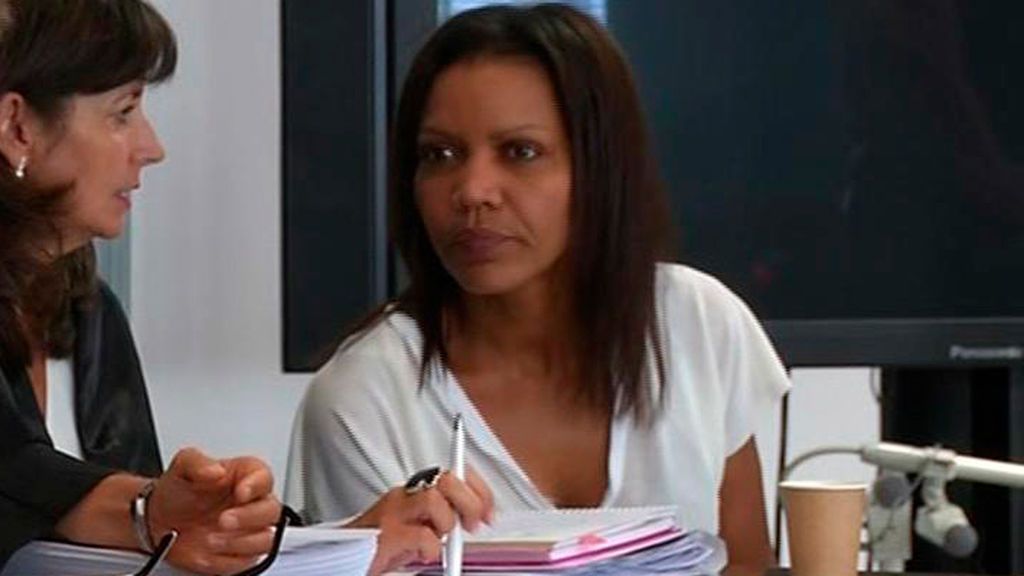 Ana Julia Quezada, condenada a prisión permanente revisable por el asesinato de Gabriel Ana Julia Quezada, condenada a prisión permanente revisable por el asesinato de Gabriel