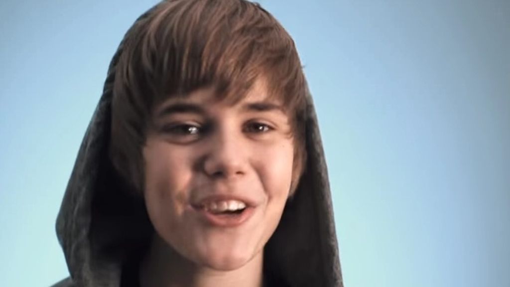 Justin Bieber comparte su primer encuentro fan con la que ahora es su esposa, Hailey Baldwin