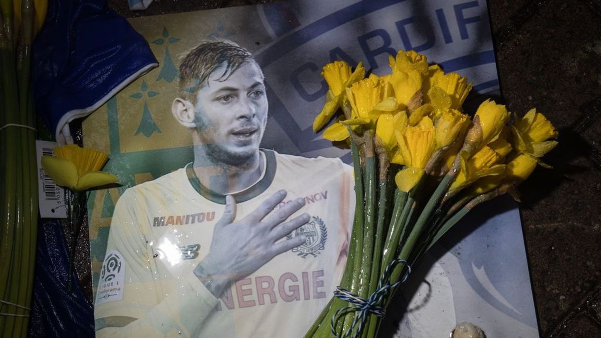 Caso Emiliano Sala: El Cardiff deberá pagar 6 millones de euros al Nantes por su traspaso Caso Emiliano Sala: El Cardiff deberá pagar 6 millones de euros al Nantes por su traspaso