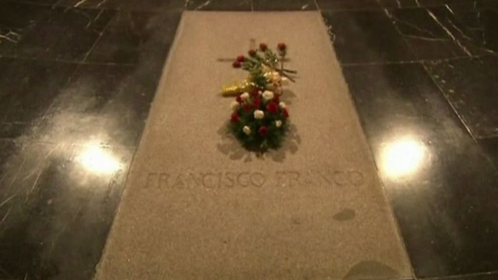 Uno de los enterradores de Franco: “Van a encontrar un cadáver momificado en buenas condiciones”