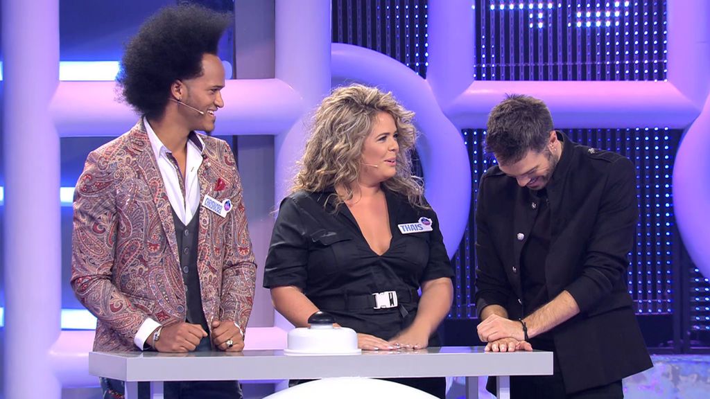 El programa completo