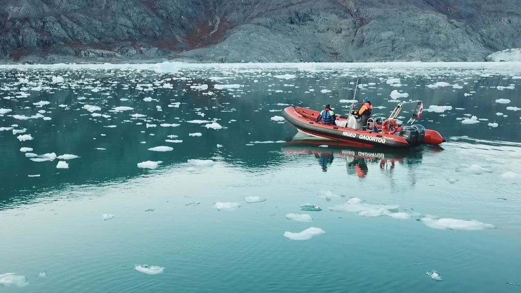 Las catástrofes naturales en España y su relación con el cambio climático, en el estreno  de ‘En el punto de mira’