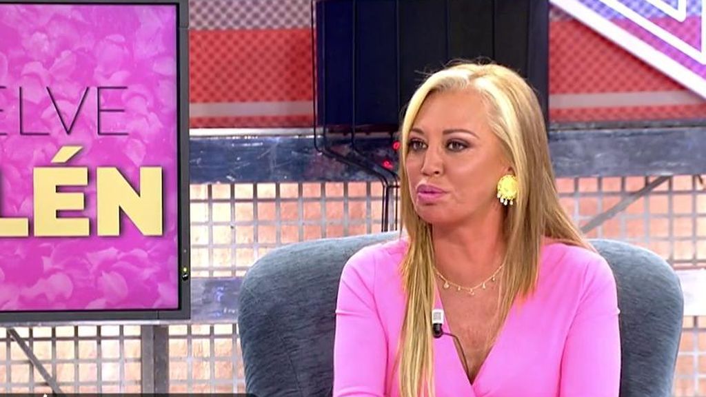 Fran Álvarez se niega en darle la nulidad matrimonial a Belén Esteban