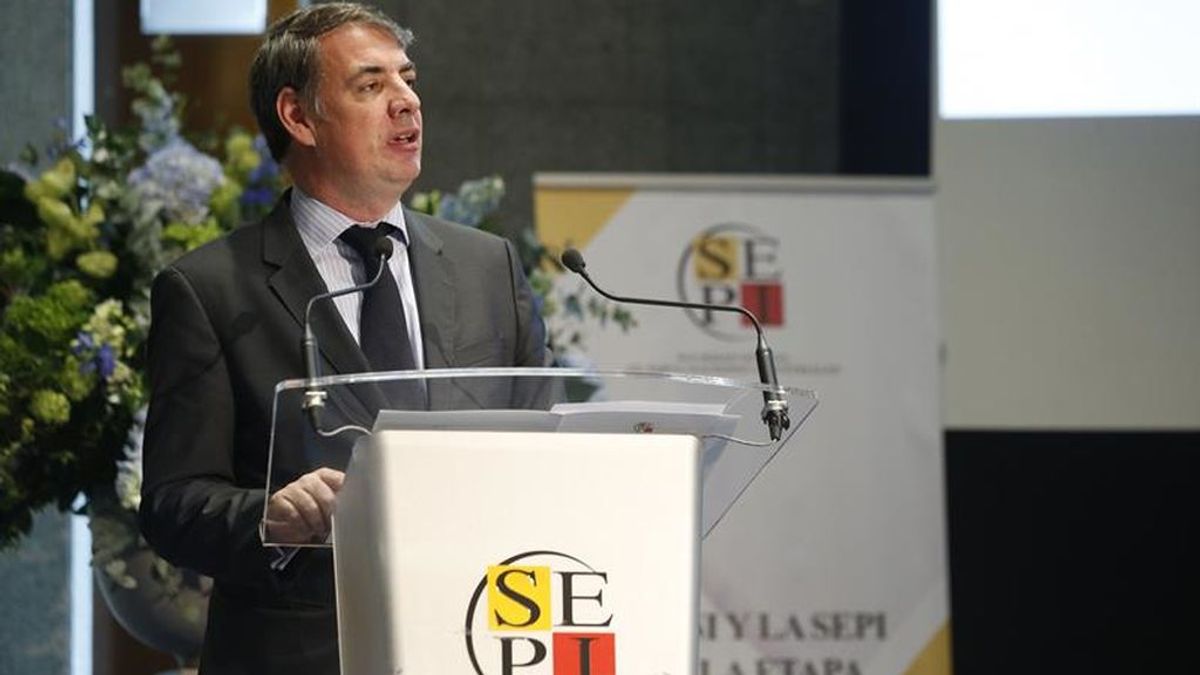 Dimite el presidente de SEPI tras reabrirse la causa de la mina de Aznalcóllar Dimite el presidente de SEPI tras reabrirse la causa de la mina de Aznalcóllar
