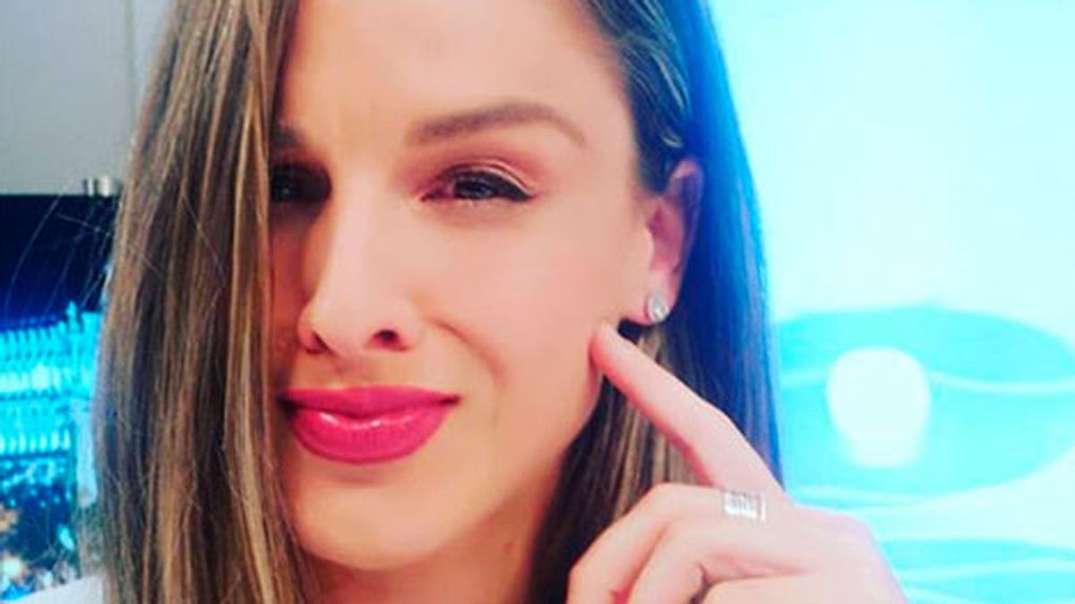 El lado personal de Malena Contestí, la desertora de Vox: soltera sin hijos, animalista y 'fashion victim' El lado personal de Malena Contestí, la desertora de Vox: soltera sin hijos, animalista y 'fashion victim'