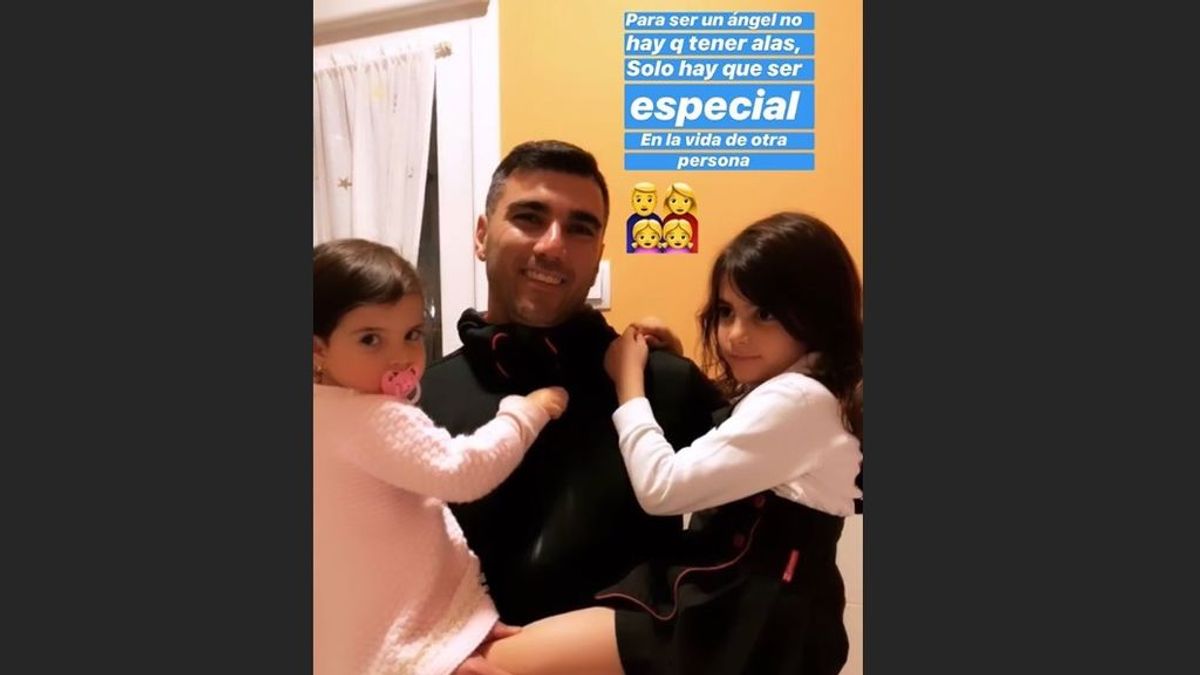 La viuda de Resyes responde a una seguidora que criticó sus publicaciones en recuerdo de su marido La viuda de Resyes responde a una seguidora que criticó sus publicaciones en recuerdo de su marido