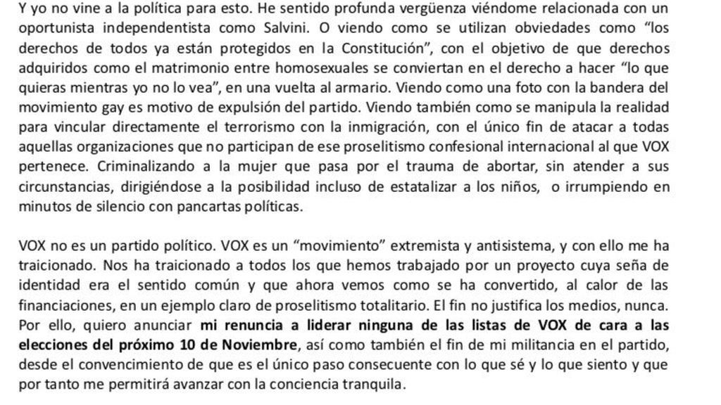 CARTA CONTESTI