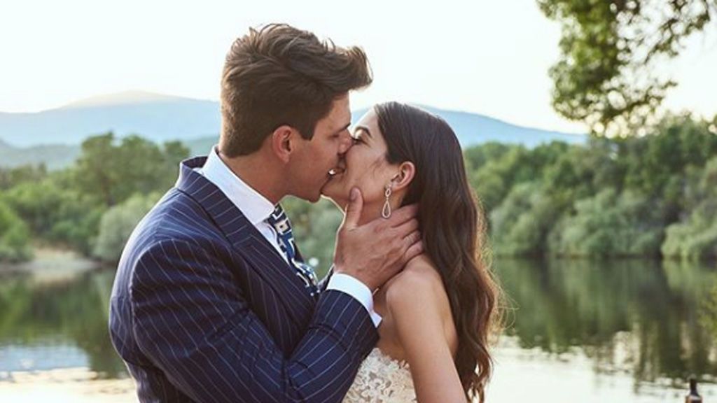 Diego Matamoros no cree que haya tonteo entre su mujer y Kiko Jiménez en 'GH VIP'