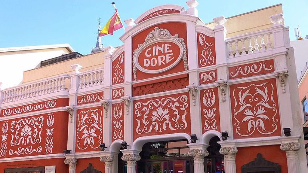 Cine Doré