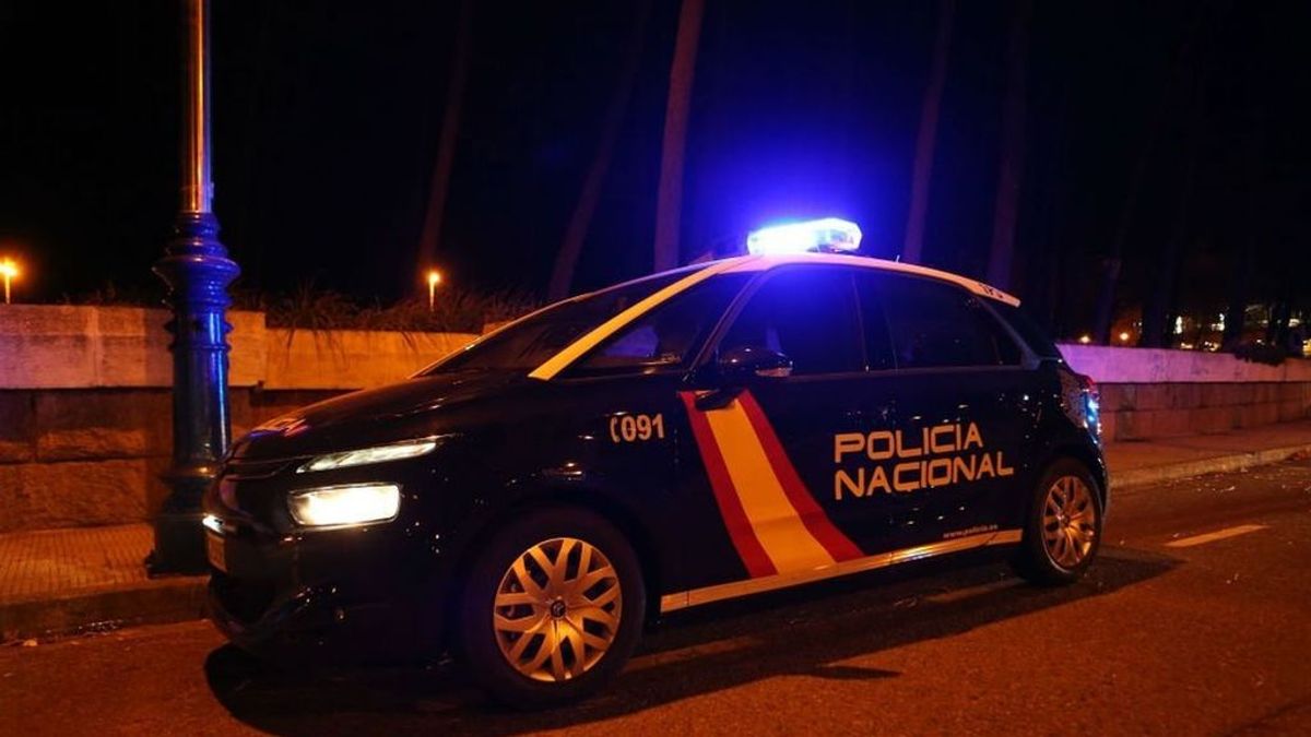 Detenidos dos jóvenes acusados de agredir sexualmente a una chica en los aseos de una discoteca de València