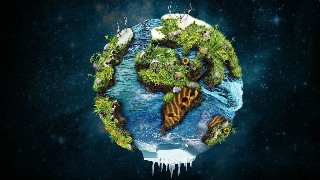 Test 'eco' para salvar al planeta: cuál es tu compromiso con el medio ambiente