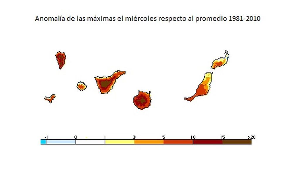 canarias anomalia lunes