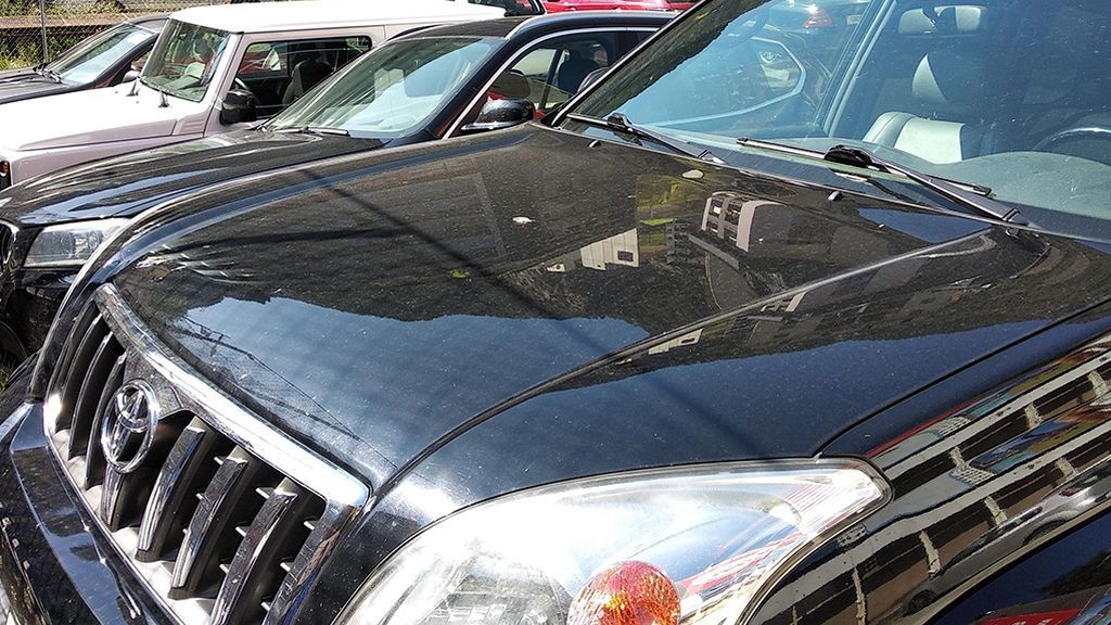 Las matriculaciones de automóviles suben un 18,3% Las matriculaciones de automóviles suben un 18,3%