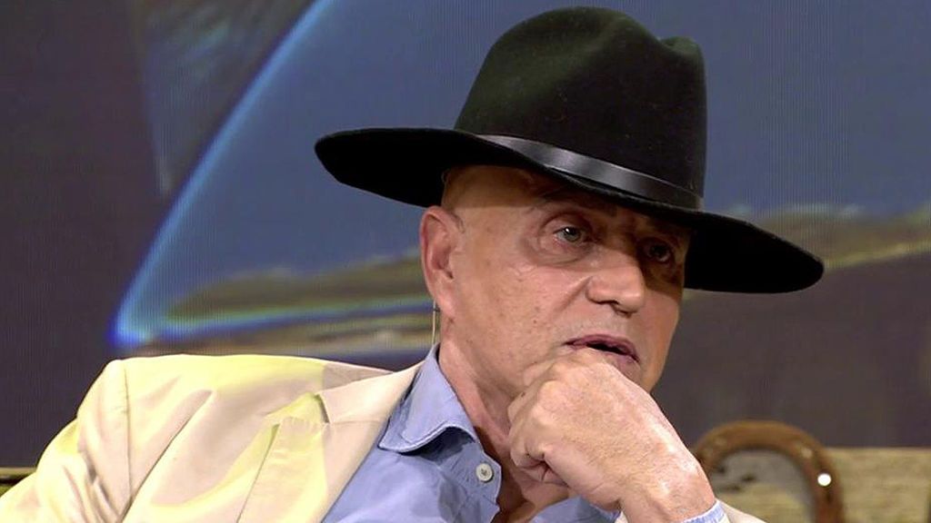 Conflicto Arantxa Kiko Matamoros