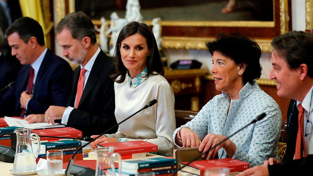 El Instituto Cervantes envía misiones académicas a África para enseñar español El Instituto Cervantes envía misiones académicas a África para enseñar español
