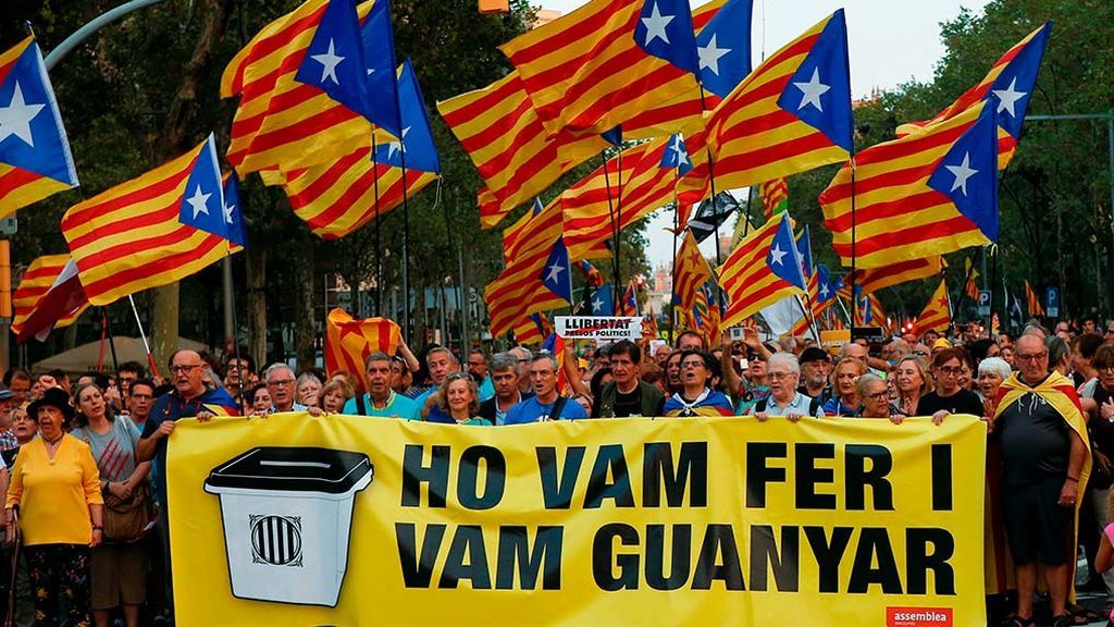 La ley de Seguridad Nacional como señuelo electoral La ley de Seguridad Nacional como señuelo electoral