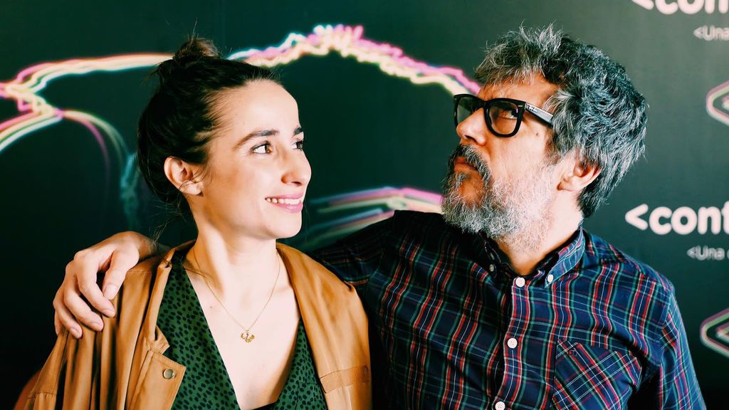 Contrapunto, el concierto entre Zahara e Iván Ferreiro que hace realidad el sueño de muchos millennials Contrapunto, el concierto entre Zahara e Iván Ferreiro que hace realidad el sueño de muchos millennials