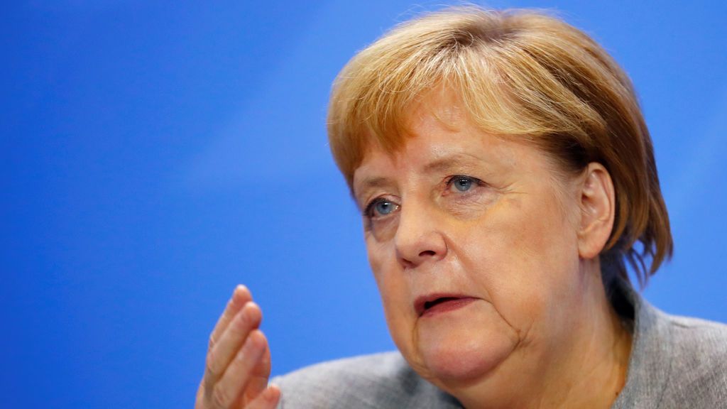 La debilidad de Merkel: su Gobierno no se pone de acuerdo para aprobar un plan contra el cambio climático La debilidad de Merkel: su Gobierno no se pone de acuerdo para aprobar un plan contra el cambio climático