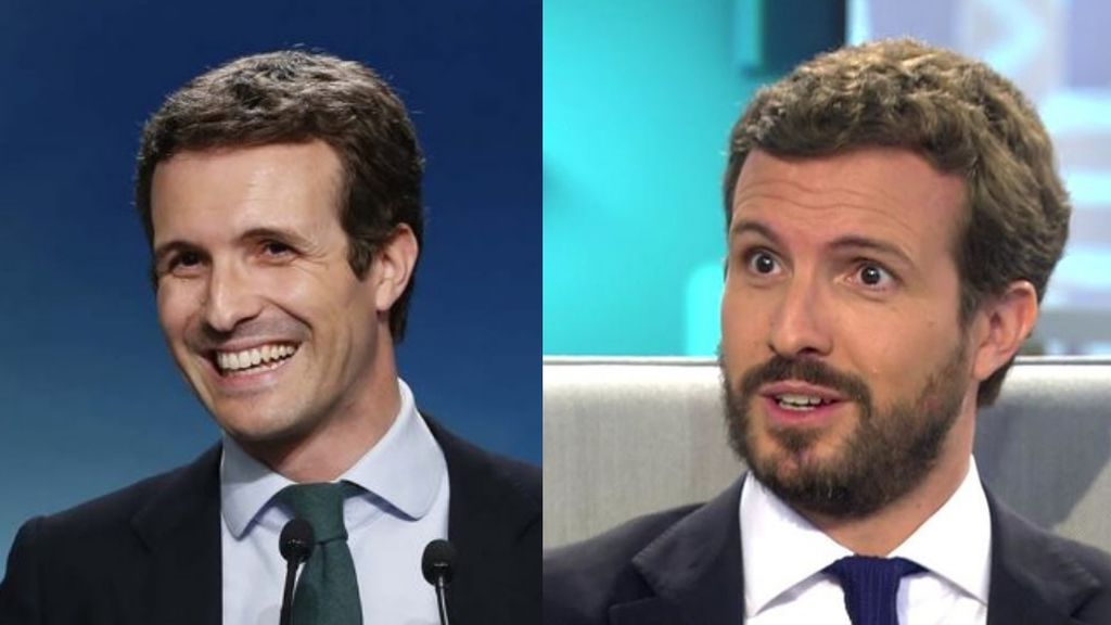 PABLO CASADO