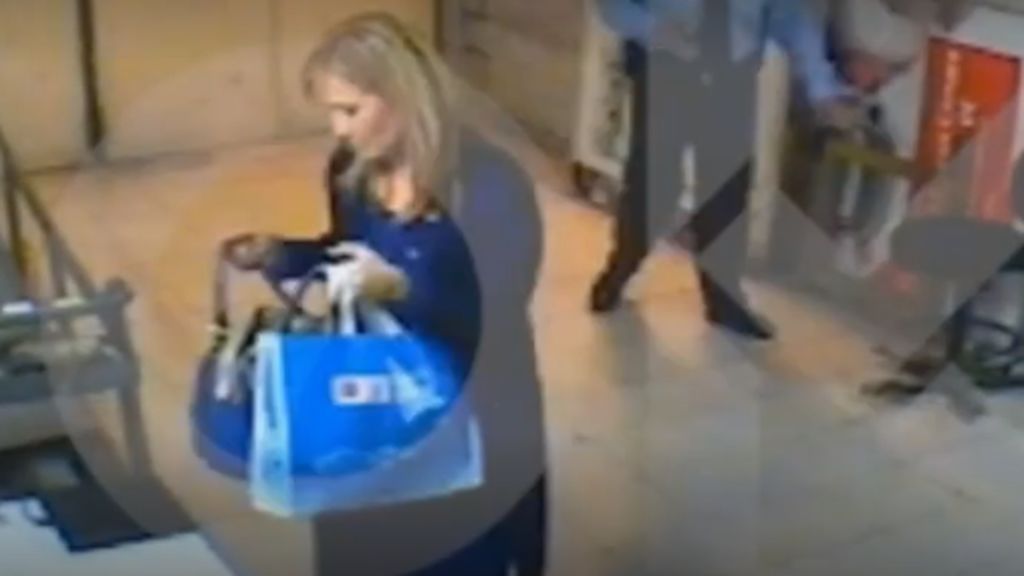 El vídeo de Cifuentes le sale caro a Eroski: multa de 150.000 euros El vídeo de Cifuentes le sale caro a Eroski: multa de 150.000 euros