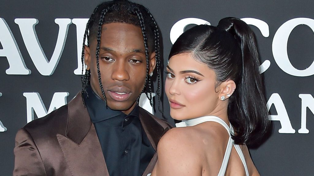 Kylie Jenner y Travis Scott han roto