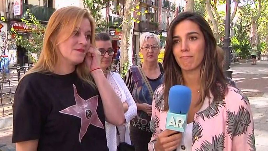 Los vecinos de Puente de Vallecas, cansados de la 