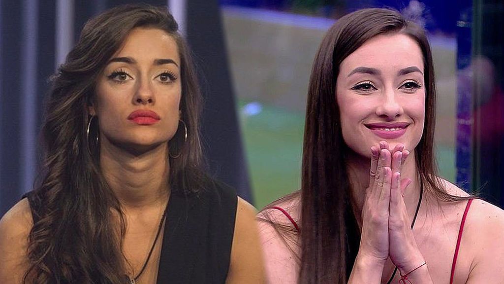 La transformación de Adara: de la 'mala' de 'GH 17' a una de las favoritas para ganar 'GH VIP 7'