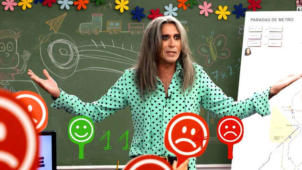 Mario Vaquerizo, el último que la lía en Telemadrid: "¡El feminismo me da igual!"