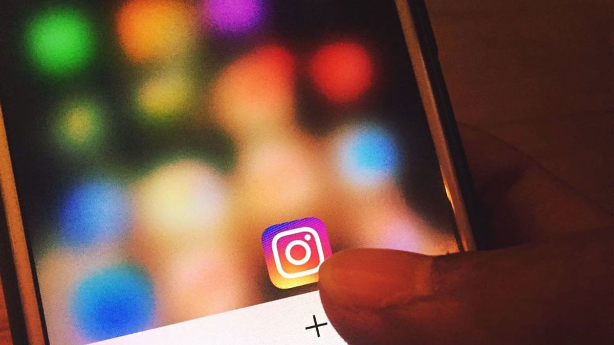 Instagram encuentra la solución para acabar con el cibercoso Instagram encuentra la solución para acabar con el cibercoso