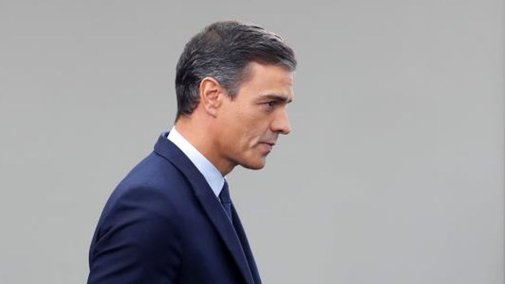 pedro sanchez