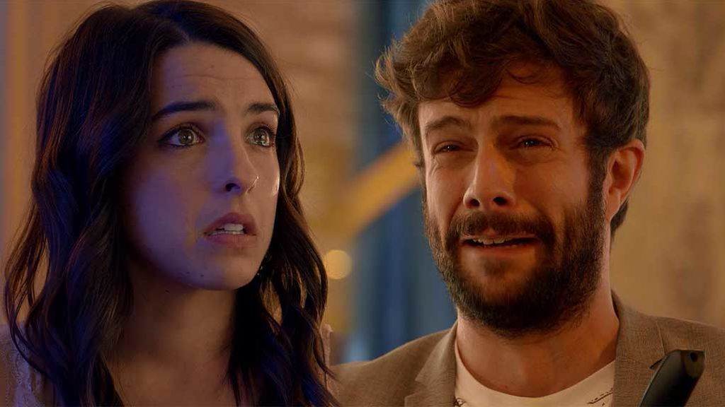 La confesión de Carlos