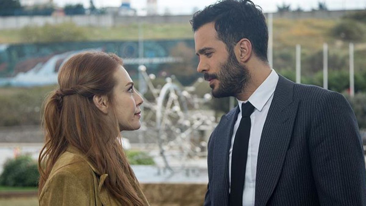 Qué nos vamos a encontrar en 'Te alquilo mi amor', la comedia romántica de más éxito en la historia de Turquía