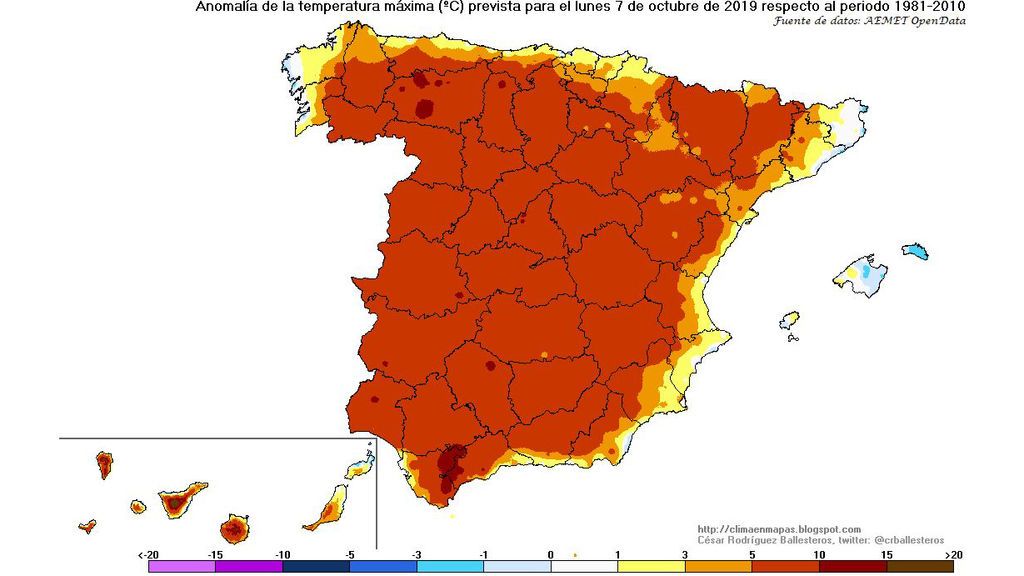 lunes anomalia