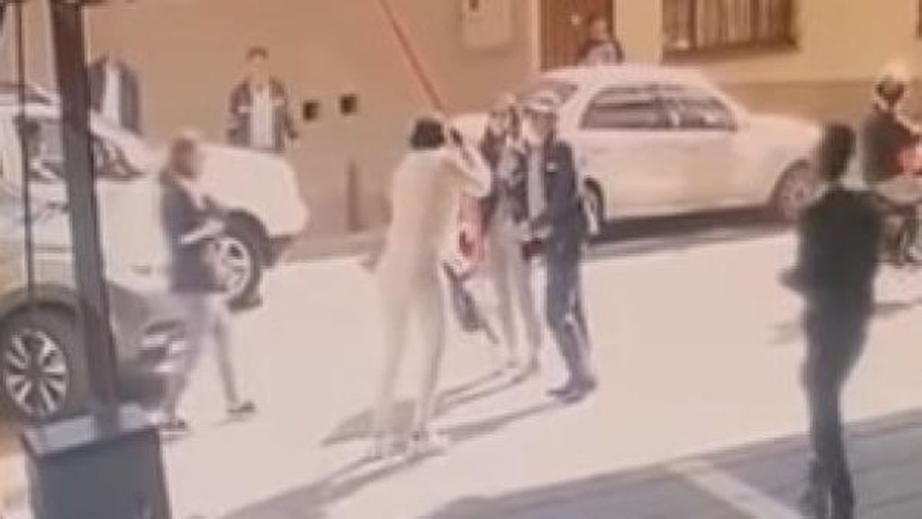 La fuga de película de una exsenadora presa en Colombia La fuga de película de una exsenadora presa en Colombia