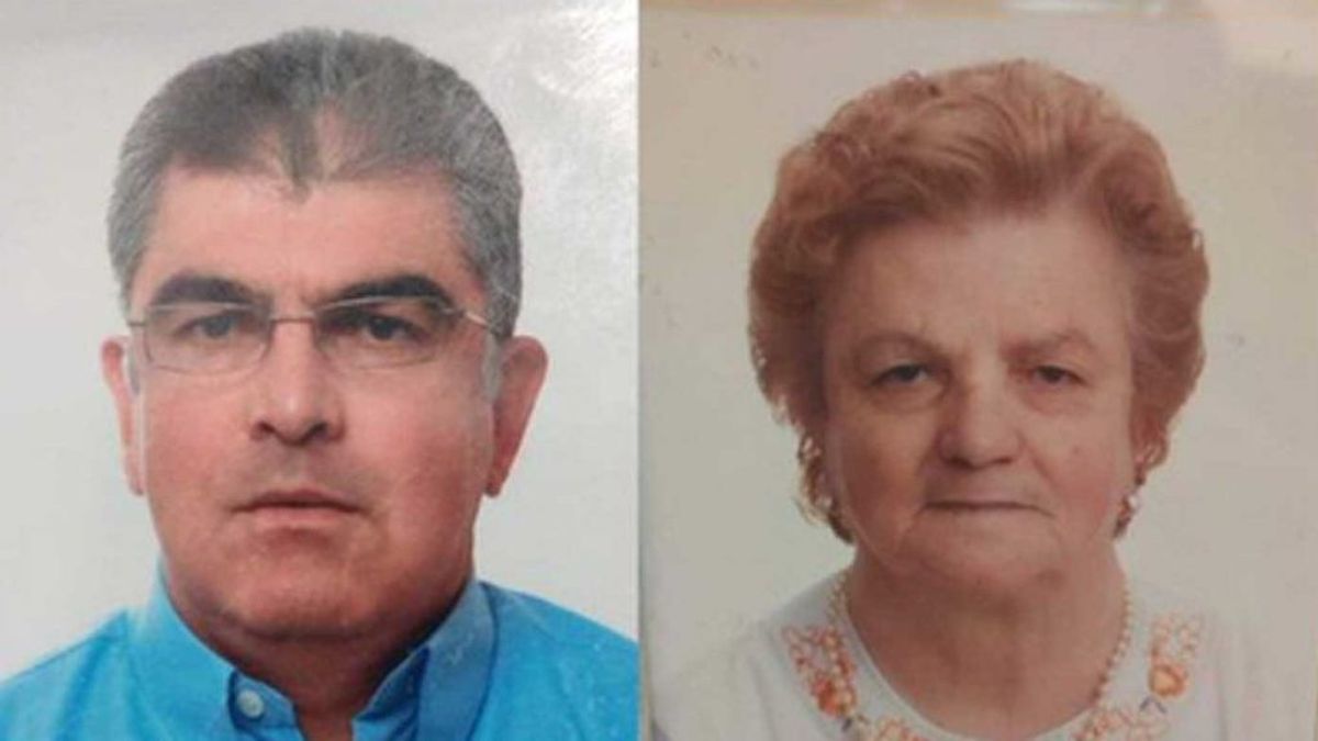 Buscan a una madre y su hijo desaparecidos en Sevilla en extrañas circunstancias