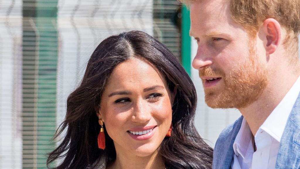 Las idas y venidas de Harry y Meghan con la prensa