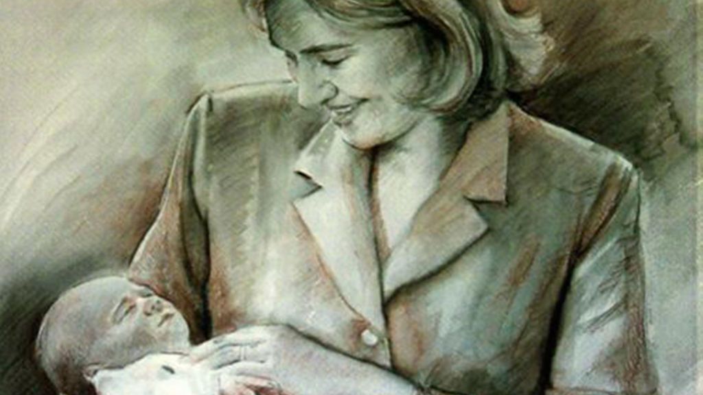 Cristina