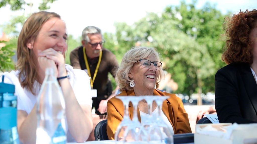 Tania-Sanchez-y-manuela-carmena