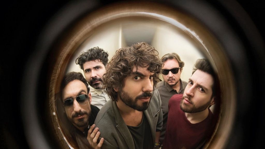 IZAL: 22.000 entradas en 24 horas para su final de gira IZAL: 22.000 entradas en 24 horas para su final de gira