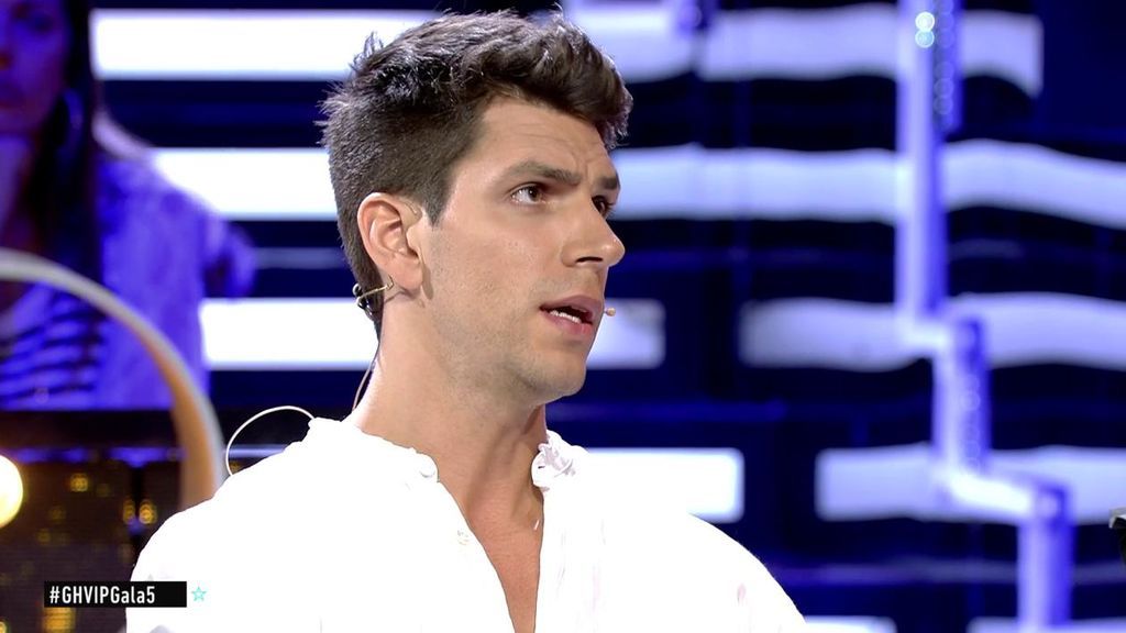 Diego Matamoros, crítico con el concurso de su mujer: "Estela se está equivocando, Kiko le va a arrastrar"