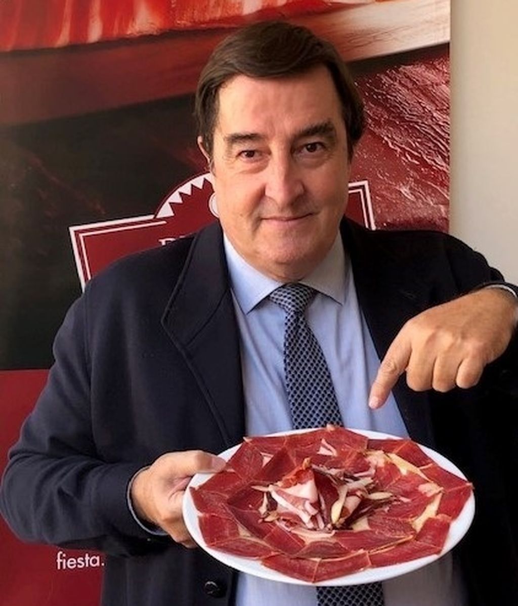 20191003NAC ASAJA JAMON