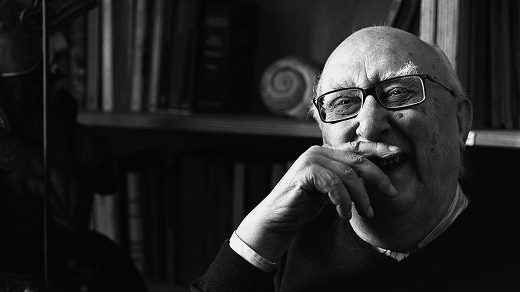 NIUS adelanta el primer capítulo del libro póstumo de Andrea Camilleri: 'Háblame de ti. Cartas a Matilde', NIUS adelanta el primer capítulo del libro póstumo de Andrea Camilleri: 'Háblame de ti. Cartas a Matilde',