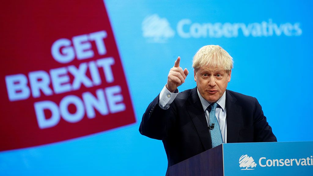 Por qué la Unión Europea no aceptará el plan de Boris Johnson Por qué la Unión Europea no aceptará el plan de Boris Johnson